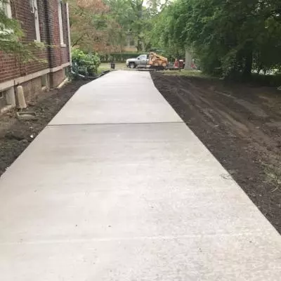 J & J Concrete Work Michigan