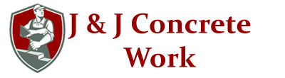 JJ Concrete Work