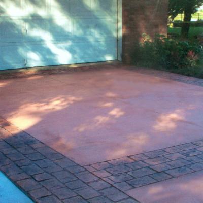 J&J Concrete Work