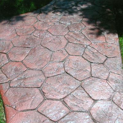 J&J Concrete Work